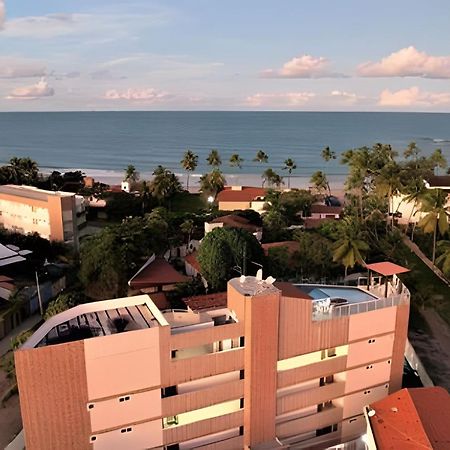 Apartamento Com 2 Quartos A 50 Metros Da Praia Pôrto das Galinhas Zewnętrze zdjęcie
