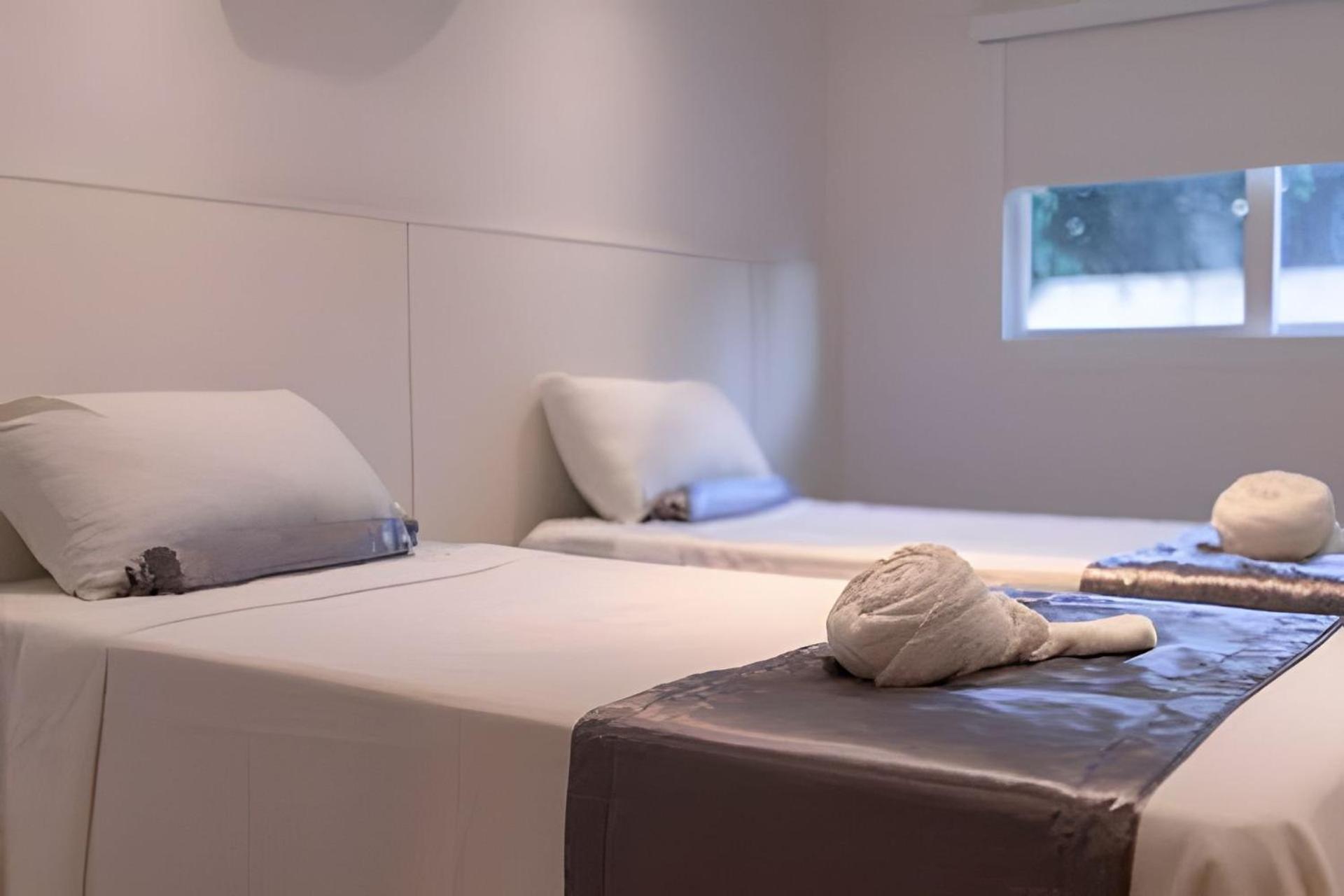 Apartamento Com 2 Quartos A 50 Metros Da Praia Pôrto das Galinhas Zewnętrze zdjęcie