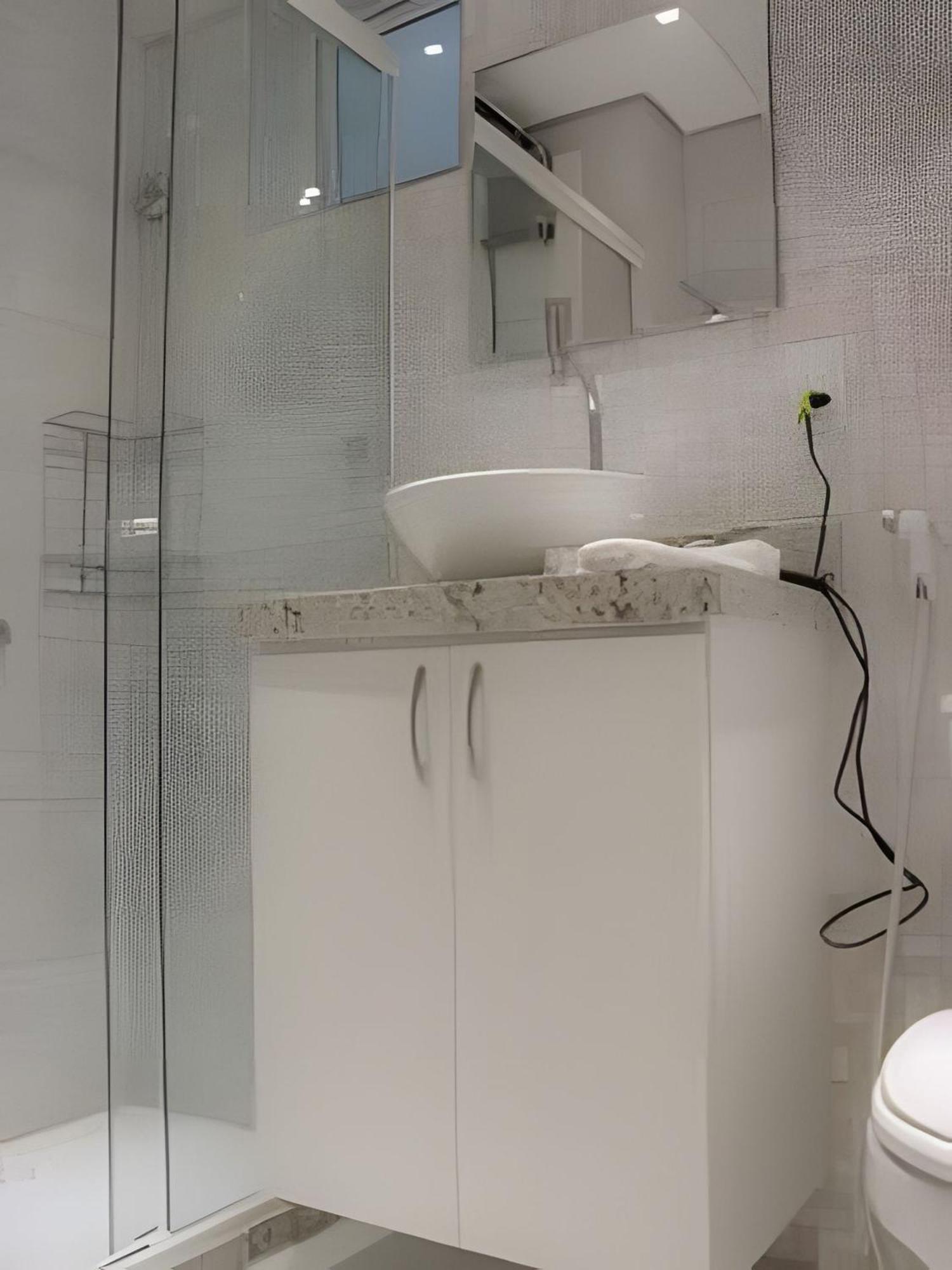 Apartamento Com 2 Quartos A 50 Metros Da Praia Pôrto das Galinhas Zewnętrze zdjęcie