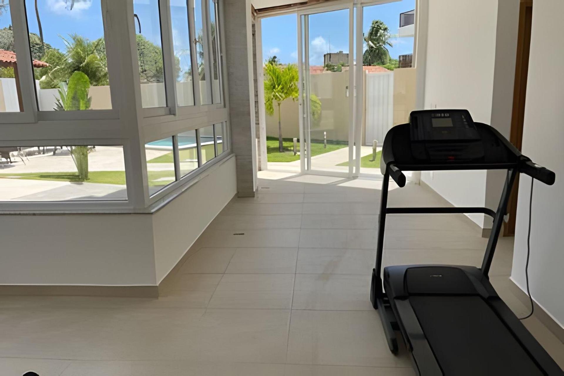 Apartamento Com 2 Quartos A 50 Metros Da Praia Pôrto das Galinhas Zewnętrze zdjęcie