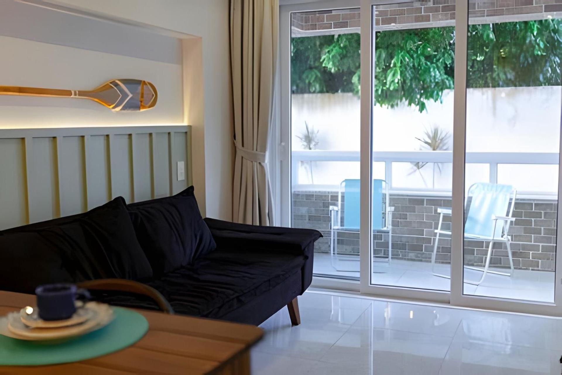 Apartamento Com 2 Quartos A 50 Metros Da Praia Pôrto das Galinhas Zewnętrze zdjęcie