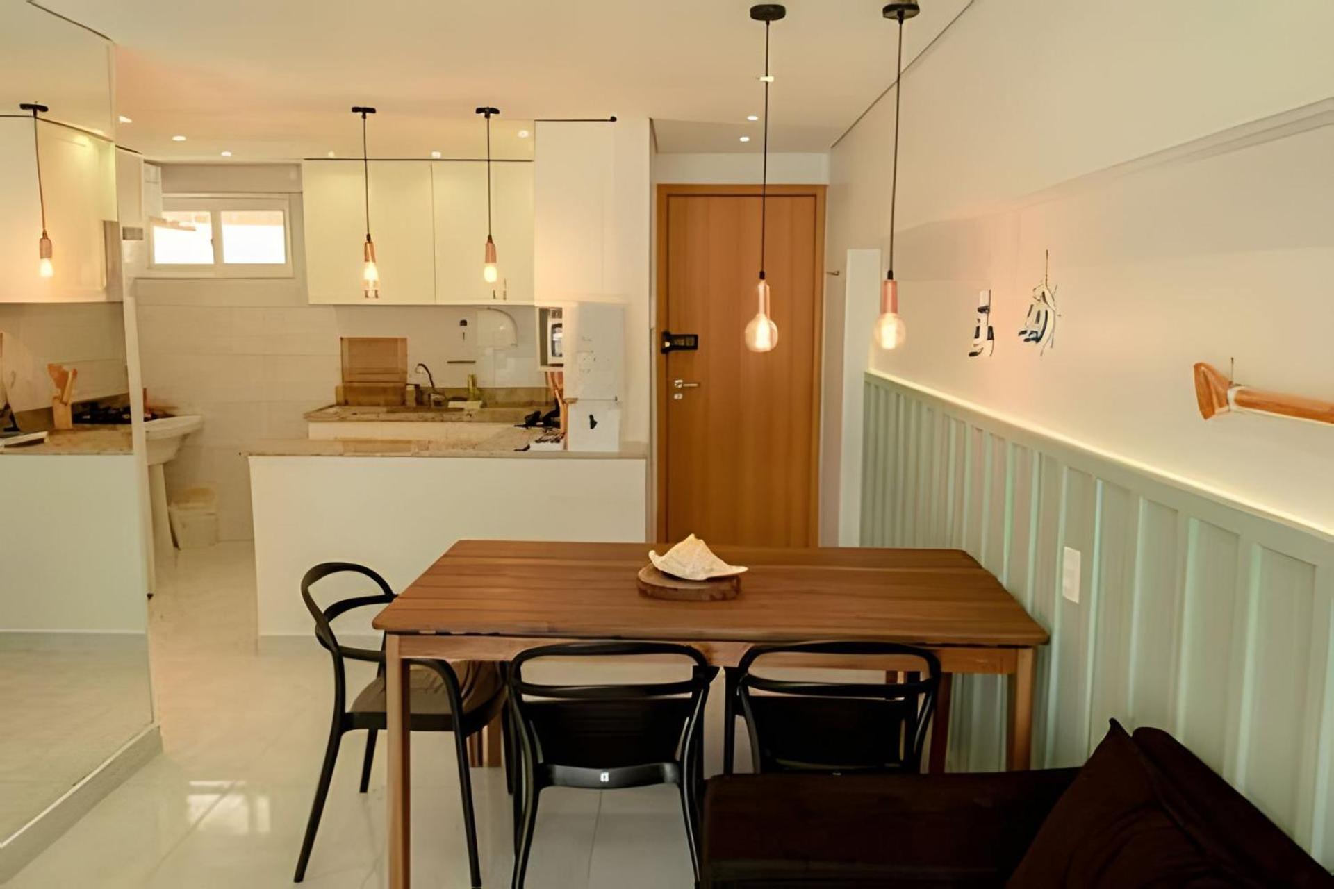 Apartamento Com 2 Quartos A 50 Metros Da Praia Pôrto das Galinhas Zewnętrze zdjęcie