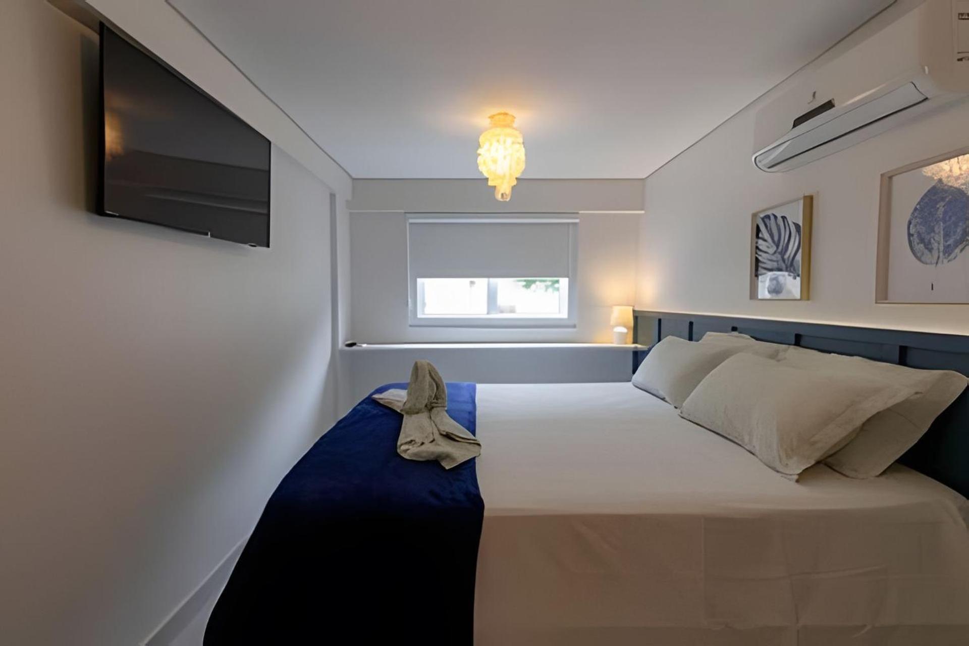 Apartamento Com 2 Quartos A 50 Metros Da Praia Pôrto das Galinhas Zewnętrze zdjęcie