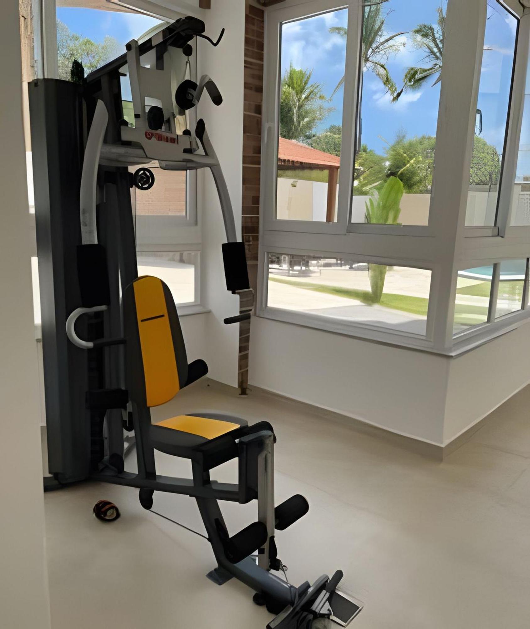 Apartamento Com 2 Quartos A 50 Metros Da Praia Pôrto das Galinhas Zewnętrze zdjęcie